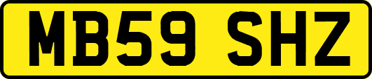 MB59SHZ