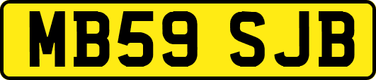 MB59SJB