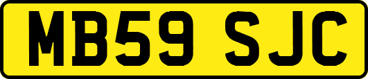 MB59SJC