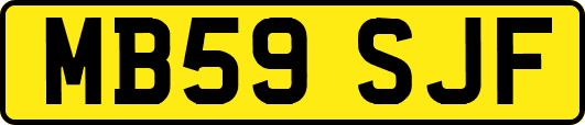 MB59SJF