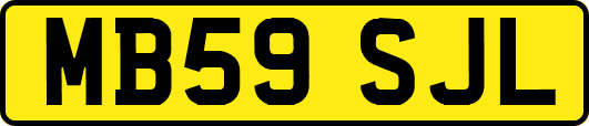 MB59SJL