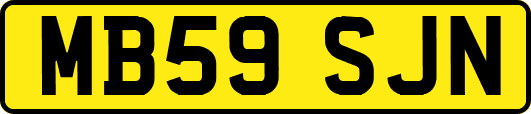 MB59SJN