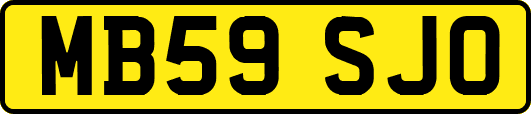 MB59SJO