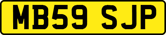 MB59SJP