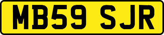 MB59SJR