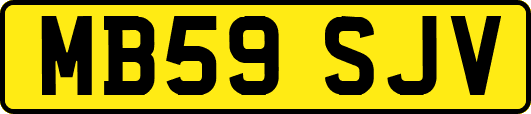 MB59SJV