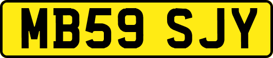 MB59SJY