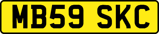 MB59SKC