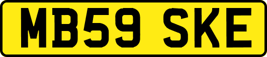 MB59SKE