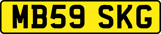 MB59SKG