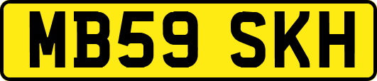 MB59SKH
