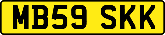 MB59SKK