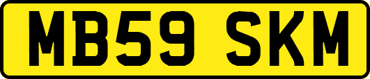 MB59SKM