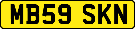 MB59SKN