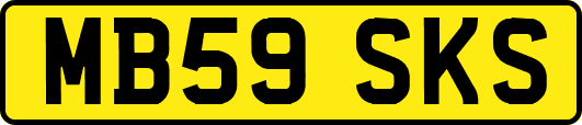 MB59SKS