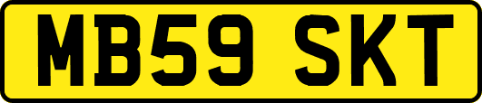 MB59SKT
