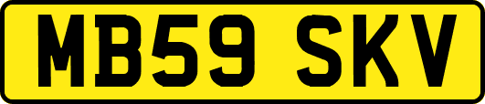 MB59SKV