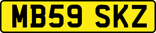 MB59SKZ
