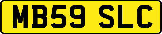 MB59SLC