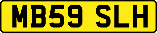 MB59SLH