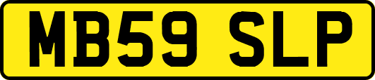 MB59SLP