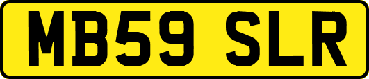 MB59SLR