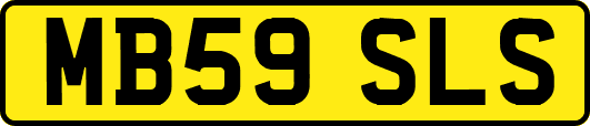 MB59SLS
