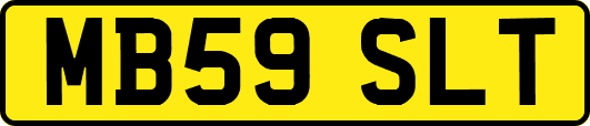 MB59SLT