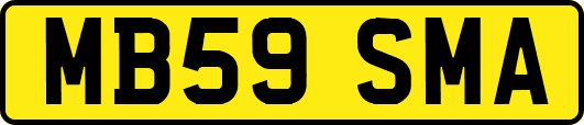 MB59SMA