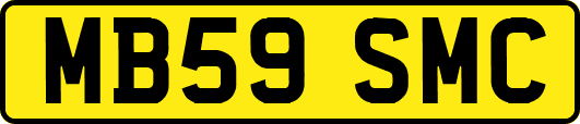 MB59SMC