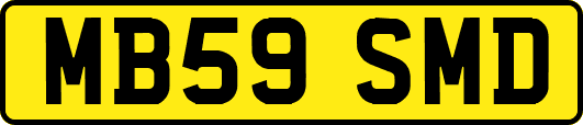 MB59SMD