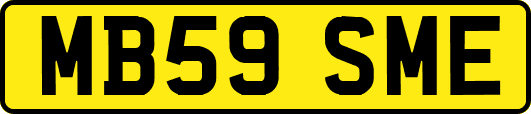 MB59SME