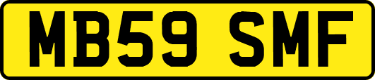 MB59SMF