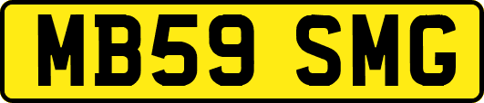 MB59SMG