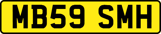 MB59SMH