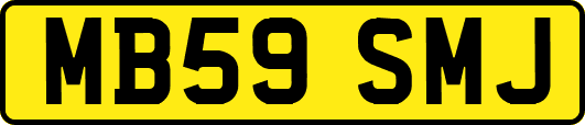 MB59SMJ
