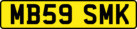 MB59SMK