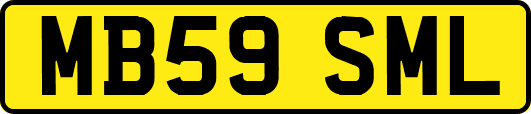 MB59SML