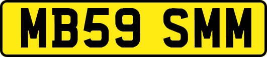 MB59SMM