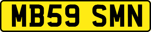 MB59SMN