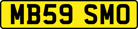 MB59SMO