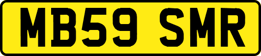 MB59SMR