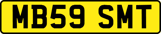 MB59SMT