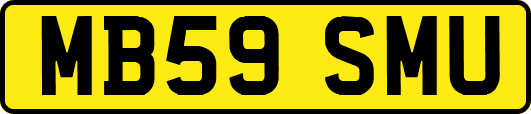 MB59SMU