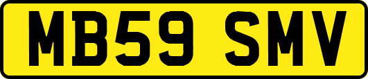 MB59SMV