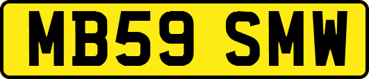 MB59SMW