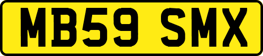 MB59SMX