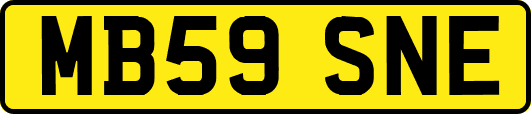 MB59SNE