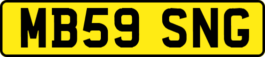 MB59SNG