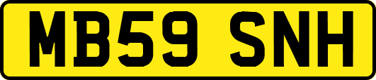 MB59SNH
